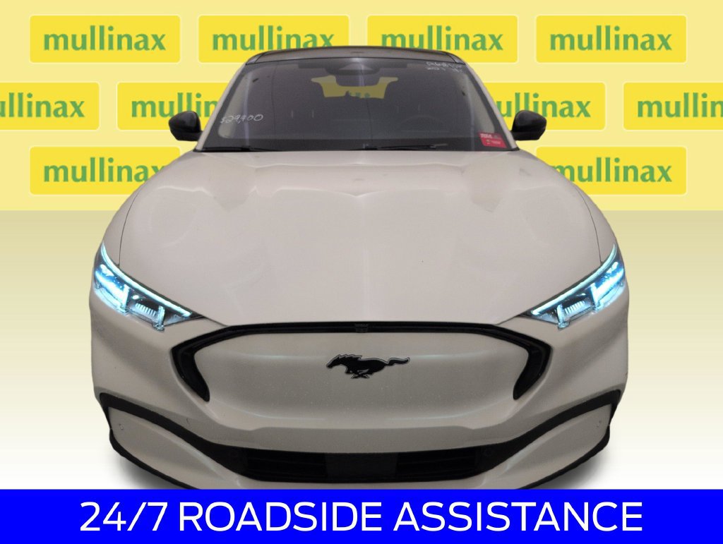 Used 2023 Ford Mustang Mach-E Premium RWD image 15