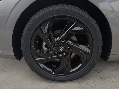 New 2026 Hyundai Elantra SEL Sport Premium image 14