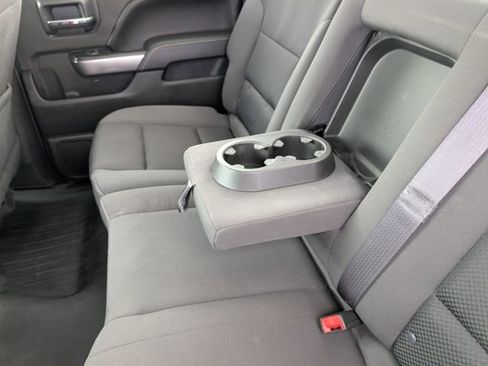 Used 2016 Chevrolet Silverado 1500 LT w/ All Star Edition image 23