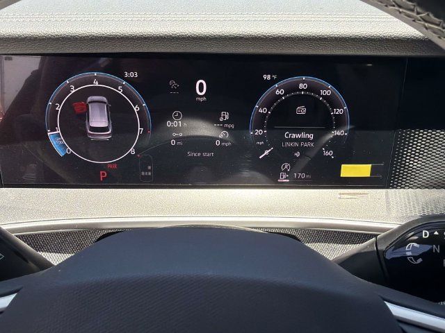 Used 2026 Volkswagen Tiguan S FWD image 24