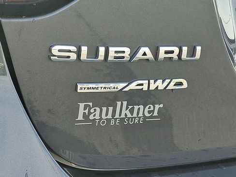 Used 2024 Subaru Legacy Limited AWD/4WD image 31