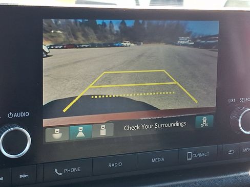 Used 2024 Honda HR-V Sport image 17