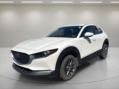 Certified 2024 MAZDA CX-30 AWD 2.5 S
