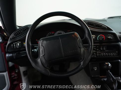 Used 1994 Chevrolet Camaro Z28 RWD image 37