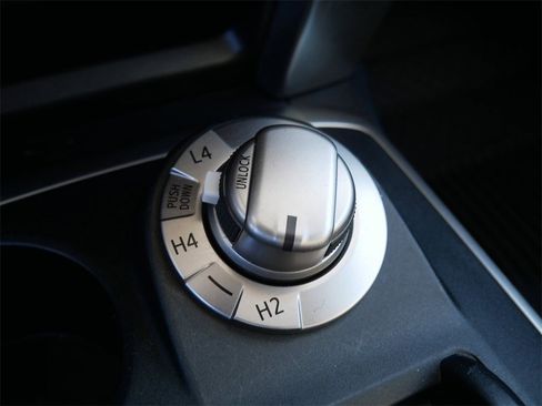 Certified 2024 Toyota 4Runner SR5 image 19