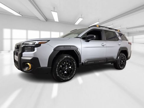 New 2026 Subaru Outback Wilderness AWD/4WD image 2