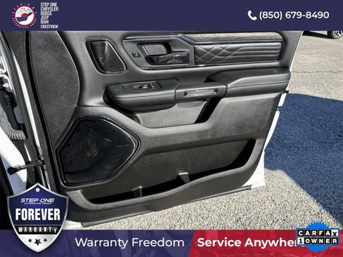 Used 2025 RAM 1500 Limited image 37