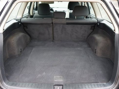 Used 2007 Subaru Outback 2.5i image 5