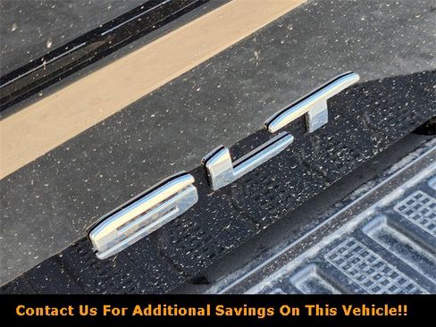 New 2026 GMC Sierra 1500 SLT w/ SLT Premium Plus Package image 8