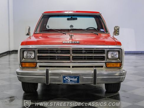 Used 1987 Dodge D/W Truck 150 image 17