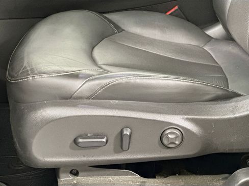 Used 2017 Buick Envision Premium image 17