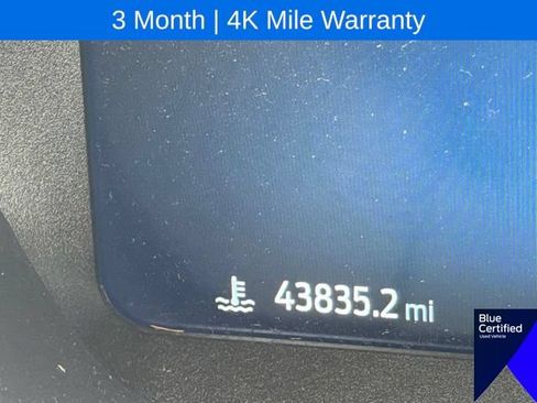 Used 2023 Ford Escape Active w/ Tech Pack #2 FWD image 48