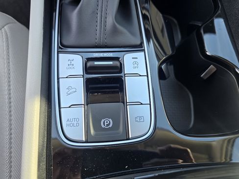 New 2026 Hyundai Tucson SE image 20