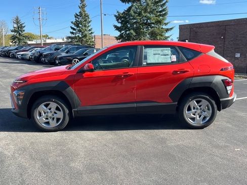 New 2026 Hyundai Kona SE image 2