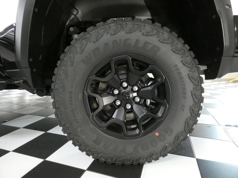 New 2026 RAM 1500 RHO AWD/4WD image 9