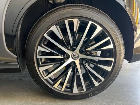 Used 2023 Lexus RZ 450e Premium w/ Accessory Package (Z1) AWD/4WD image 11