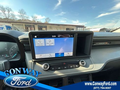 Used 2022 Ford Maverick XL w/ Equipment Group 100A Standard image 32