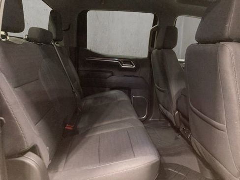 Used 2022 Chevrolet Silverado 1500 LT w/ Protection Package image 22