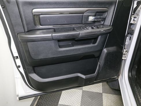 Used 2017 RAM 1500 Sport image 35