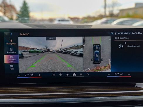 Used 2024 BMW X7 xDrive40i image 60