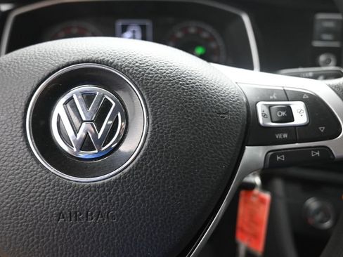 Used 2021 Volkswagen Jetta S w/ Driver Assistance Package FWD image 14