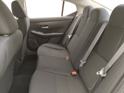 Used 2021 Nissan Sentra S FWD image 18