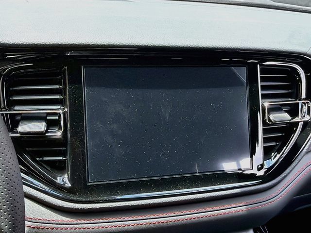 New 2026 Dodge Durango GT AWD/4WD image 14