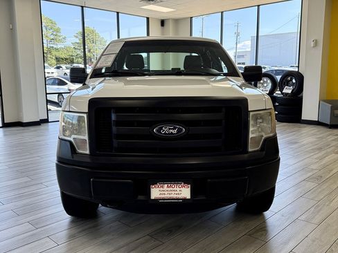 Used 2012 Ford F150 XL w/ PWR Equipment Group image 2