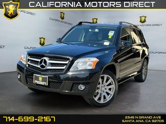 Used 2010 Mercedes-Benz GLK 350 2WD video 1