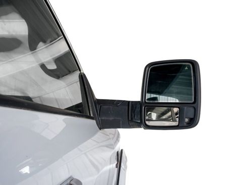 Used 2024 RAM 3500 Laramie w/ Night Edition image 43