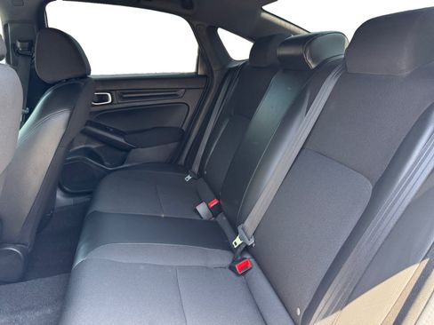 Used 2024 Honda Civic Sport image 13