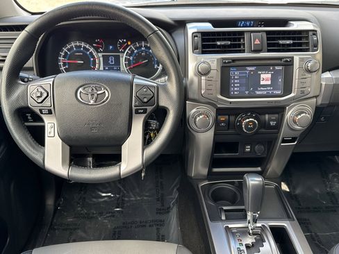 Certified 2019 Toyota 4Runner SR5 Premium image 20