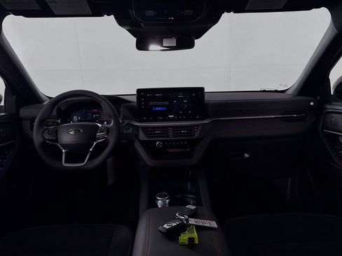 New 2026 Ford Explorer Tremor w/ Tremor Ultimate Package AWD/4WD image 27