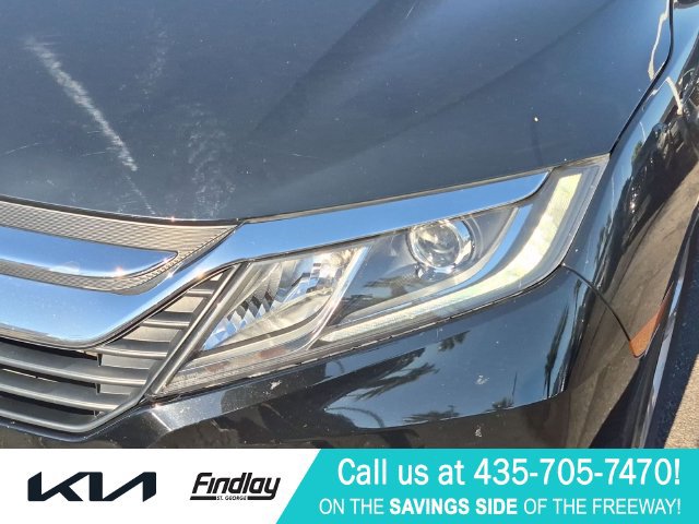 Used 2019 Honda Odyssey EX-L image 10