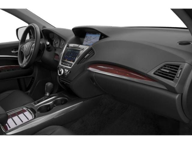 Used 2014 Acura MDX w/ Advance Package AWD/4WD image 21
