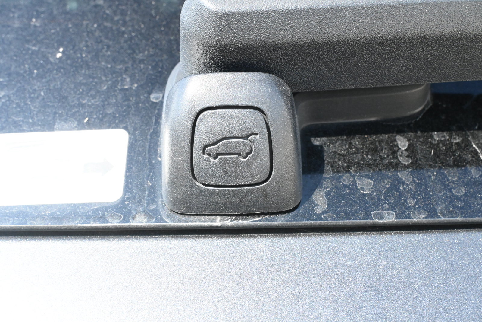 Used 2025 Genesis GV80 2.5T Standard AWD/4WD image 28