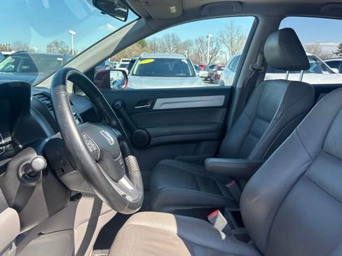 Used 2010 Honda CR-V EX-L image 12
