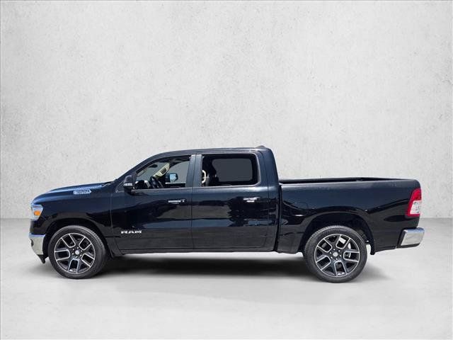 Used 2020 RAM 1500 Big Horn RWD image 8