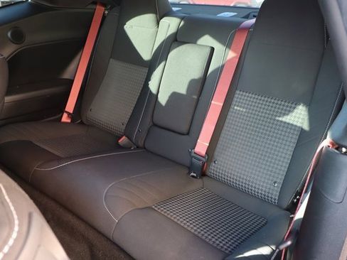 Used 2023 Dodge Challenger SRT Hellcat w/ Plus Package image 38