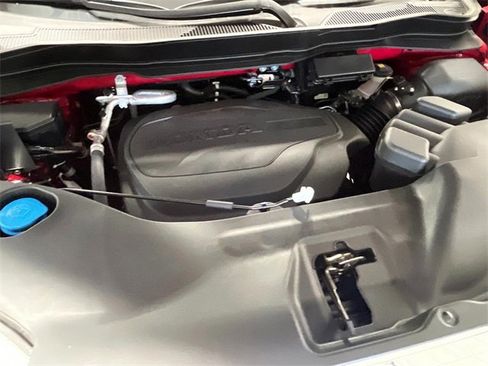 New 2026 Honda Ridgeline RTL image 11