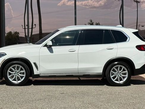 Used 2020 BMW X5 xDrive40i w/ Convenience Package image 5