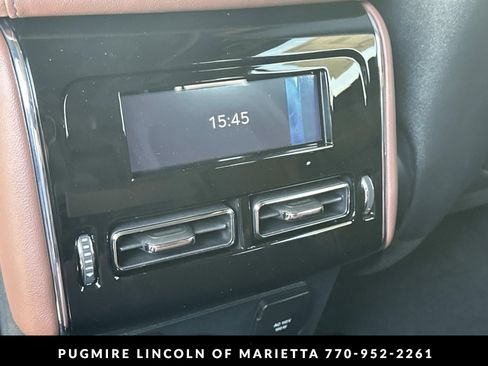 New 2026 Lincoln Aviator Reserve w/ Illumination Package RWD image 12