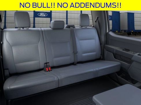 New 2026 Ford F350 XL image 12