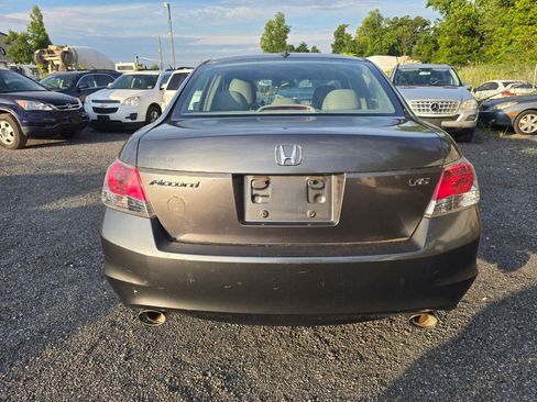 Used 2009 Honda Accord EX-L image 14