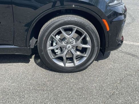 New 2026 Dodge Durango GT image 10