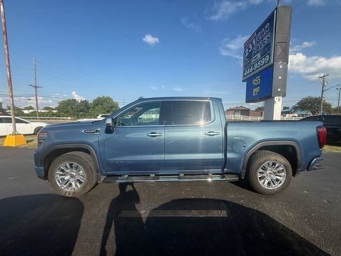 Used 2026 GMC Sierra 1500 Denali w/ Technology Package AWD/4WD image 7
