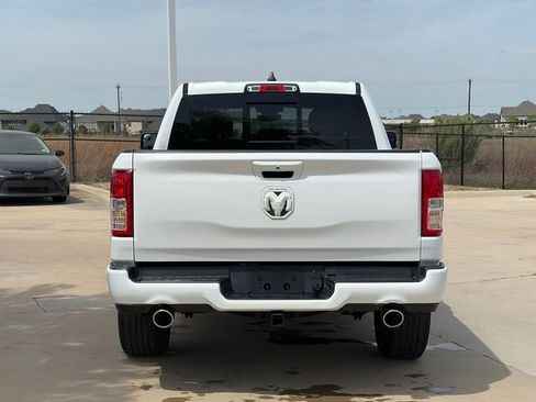 Used 2020 RAM 1500 Lone Star image 8