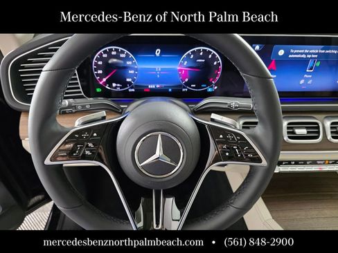 New 2026 Mercedes-Benz GLE 350 4MATIC image 15