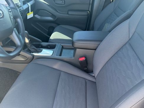 New 2026 Nissan Frontier S w/ S Utility Package image 22