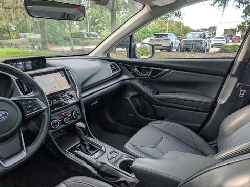 Used 2019 Subaru Impreza 2.0i Limited AWD/4WD image 14